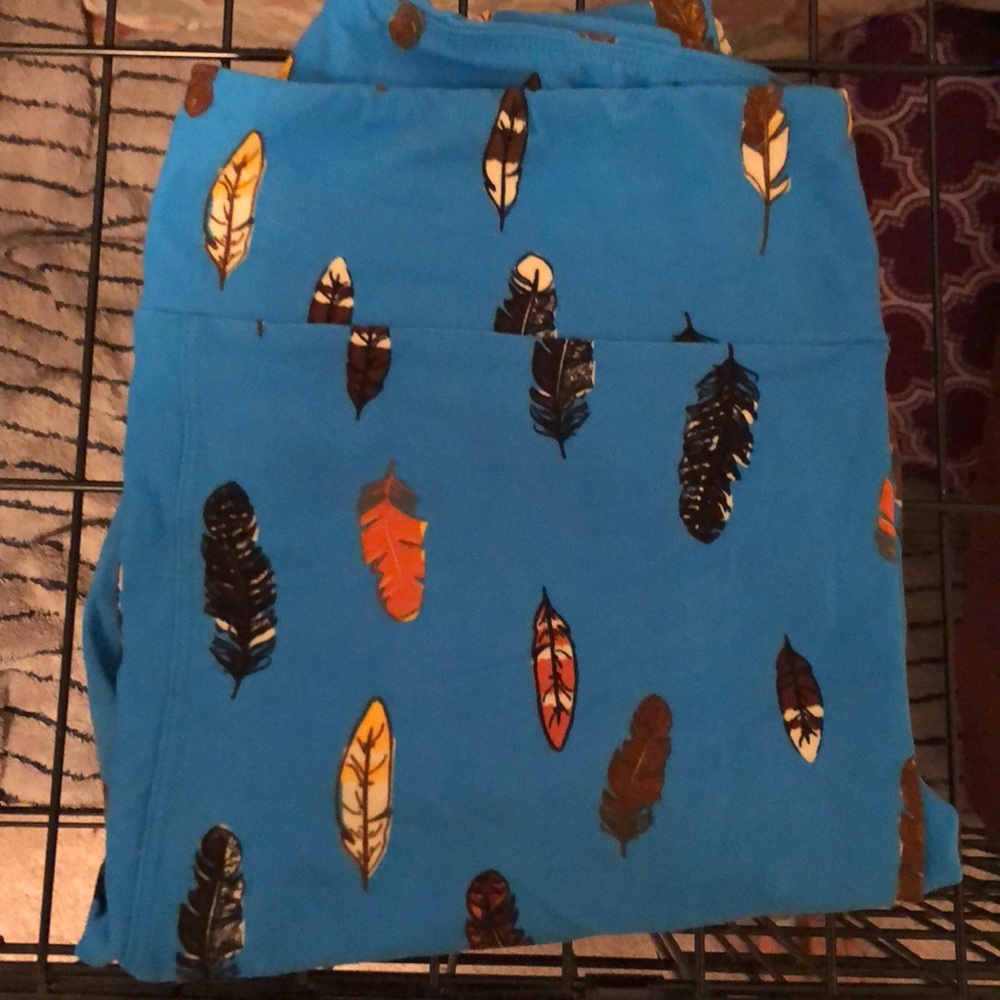 Lularoe leggings